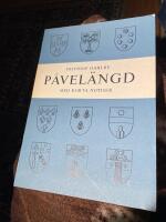 P&aring;vel&auml;ngd med korta notiser