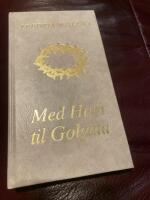 Med Ham til Golgata