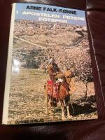 I apostelen Peters fotspor 