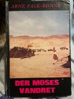 Der Moses vandret