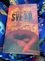 Svedd