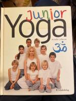 Junior-yoga