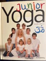 Junior-yoga