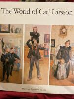 The world of Carl Larsson