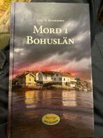 Mord i Bohusl&auml;n
