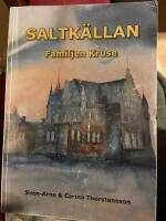 Saltk&auml;llan Familjen Kruse