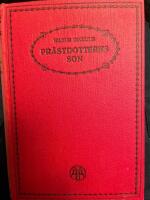 Pr&auml;stdotterns son