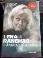 &Aring;ndenes stemme