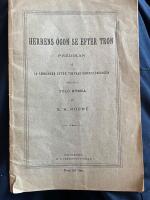 Herrens &ouml;gon se efter tron