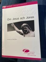 Om JESUS och JONAS  analys av Jonas Gardells bok Om Jesus