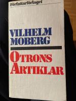 Otrons artiklar : l&auml;sning i blandade &auml;mnen