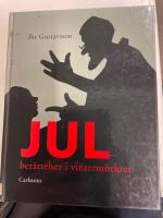 Julber&auml;ttelser i vinterm&ouml;rkret