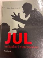 Julber&auml;ttelser i vinterm&ouml;rkret