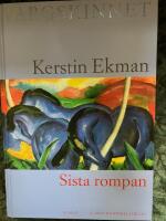 Sista rompan