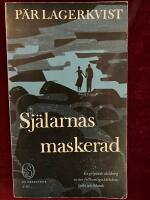 Sj&auml;larnas maskerad