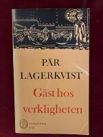 G&auml;st hos verkligheten