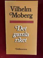 Det gamla riket