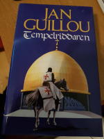 Tempelriddaren