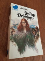 Gyllene dr&ouml;mmar