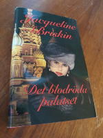 Det blodr&ouml;da palatset