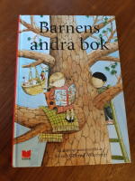 Barnens andra bok