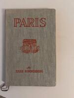 Om ni reser till Paris