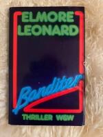 Banditer : [thriller]