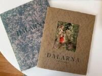 Dalarna (Dalecarlia)