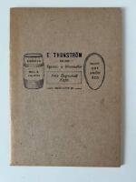 Thunstr&ouml;ms k&ouml;pmansg&aring;rd