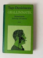 Grallimmatik