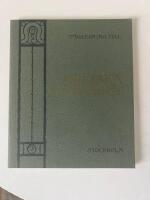 V&auml;gledning till Thielska galleriet