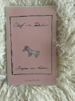 Sagan om h&auml;sten