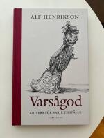 Vars&aring;god : en vers f&ouml;r varje tillf&auml;lle