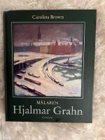 M&aring;laren Hjalmar Grahn