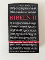 Bibeln II : den moderne mannens kompletta guide till livet