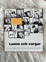 Lamm och vargar