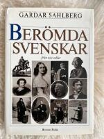 Ber&ouml;mda svenskar fr&aring;n tolv sekler