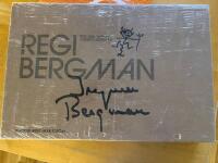 Regi Bergman