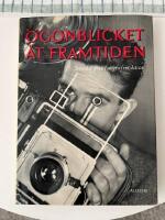 &Ouml;gonblicket &aring;t framtiden