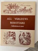 All v&auml;rldens ber&auml;ttare julnummer 1946