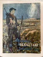 All v&auml;rldens ber&auml;ttare julnummer 1952