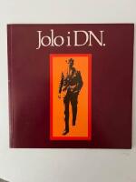 Jolo i DN