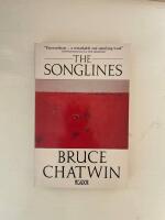 The songlines