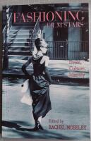 Fashioning film stars : dress, culture, identity