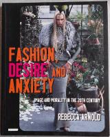 Fashion, desire and anxiety : image and morality in the twentieth century