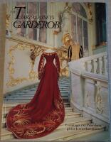 Ur tsarpalatsets garderob : Eremitaget i S:t Petersburg g&auml;star Livrustkammaren