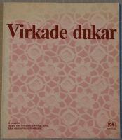 Virkade dukar