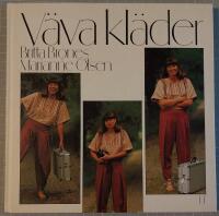 V&auml;va kl&auml;der