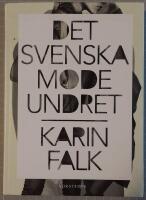 Det svenska modeundret