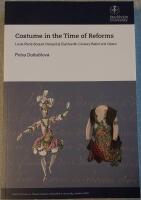 Costume in the Time of Reforms: Louis-Ren&eacute; Boquet Designing Eighteenth-Century Ballet and Opera